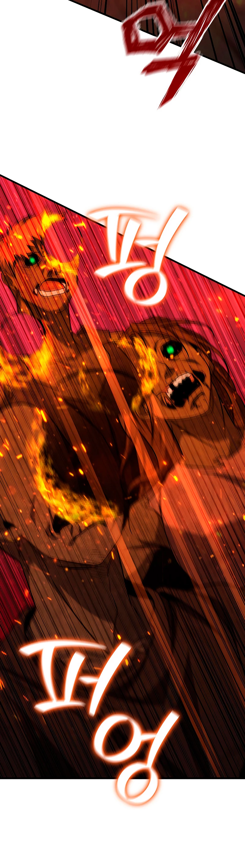 Mago devorador de dragones Capitulo 23 página 9