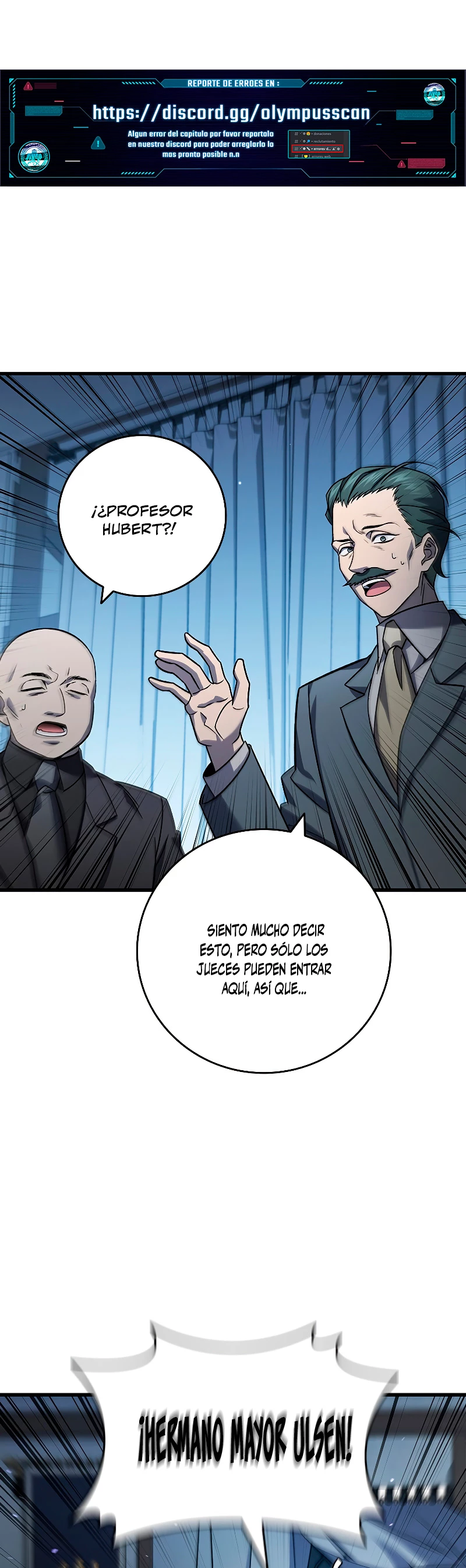 Mago devorador de dragones Capitulo 24 página 2