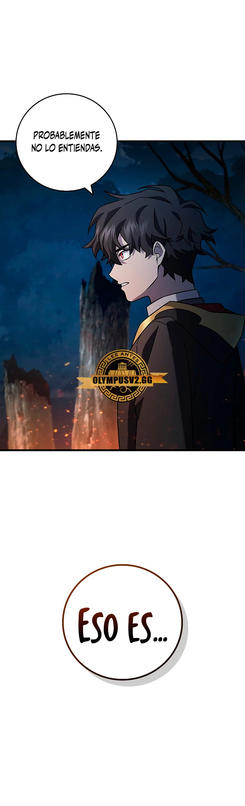 Mago devorador de dragones Capitulo 24 página 21