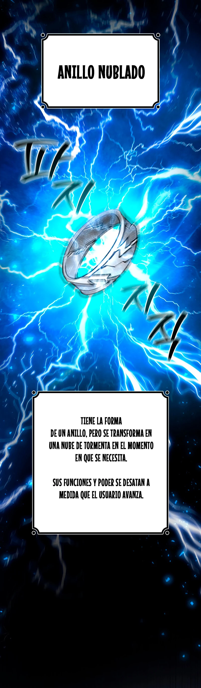 Mago devorador de dragones Capitulo 24 página 32