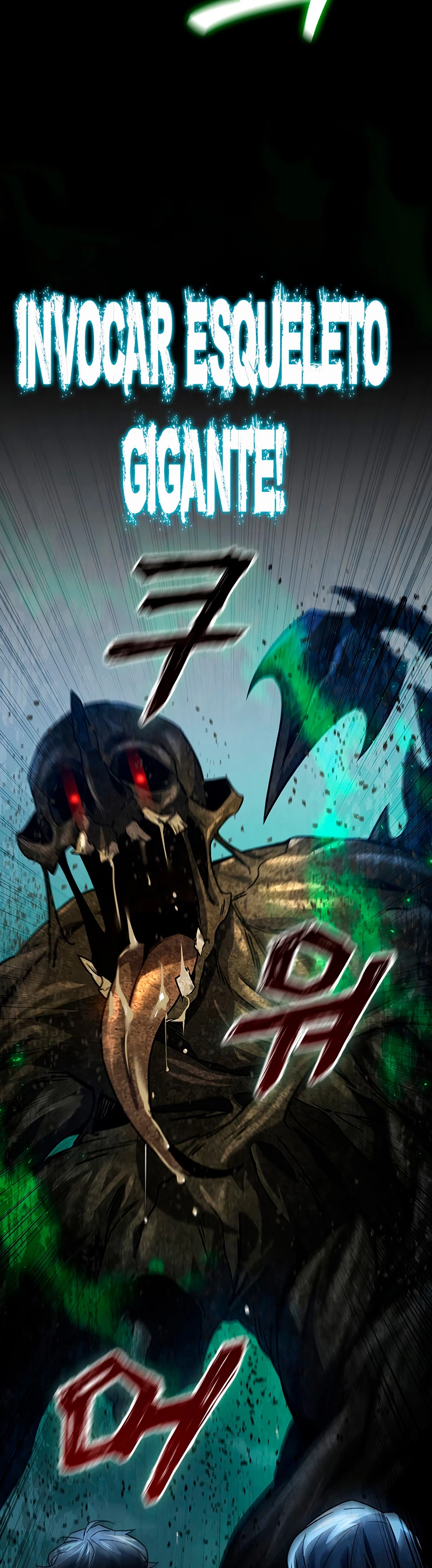 Mago devorador de dragones Capitulo 24 página 55