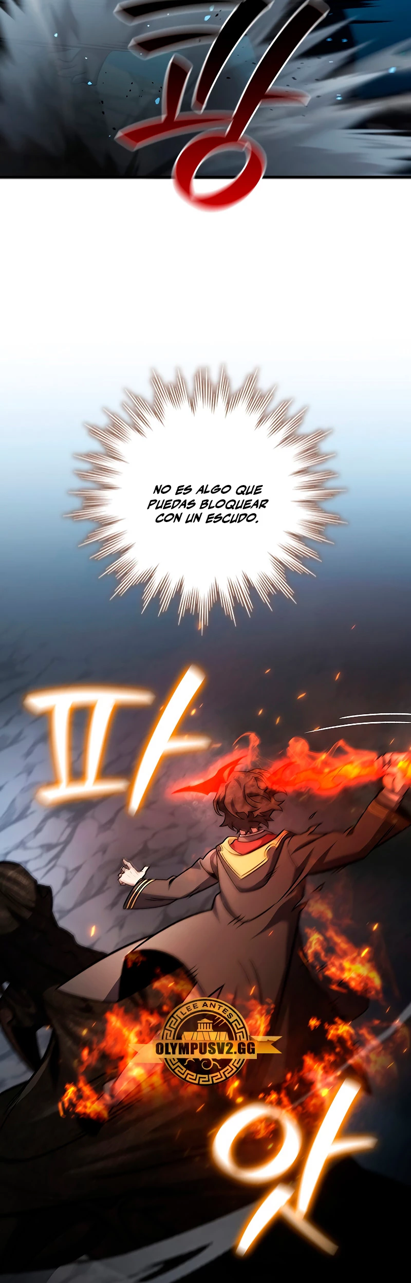 Mago devorador de dragones Capitulo 25 página 15