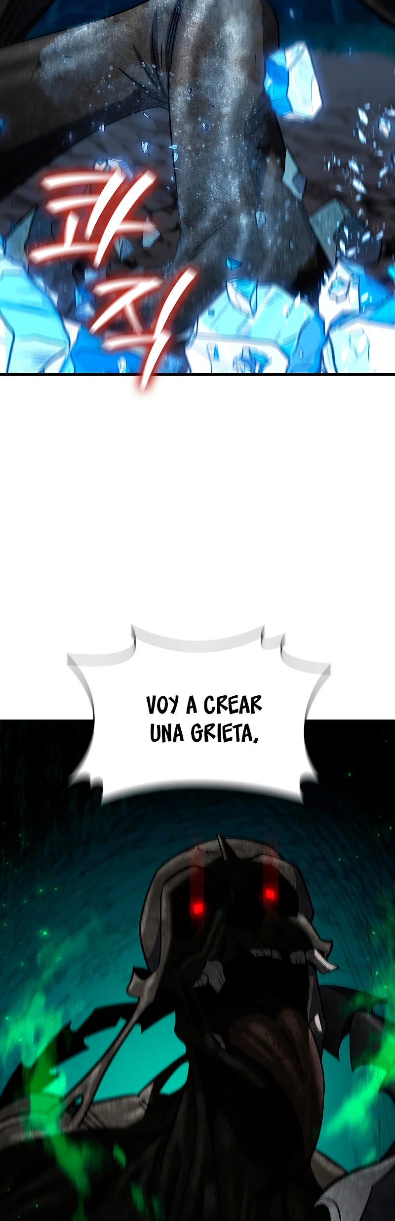 Mago devorador de dragones Capitulo 25 página 40