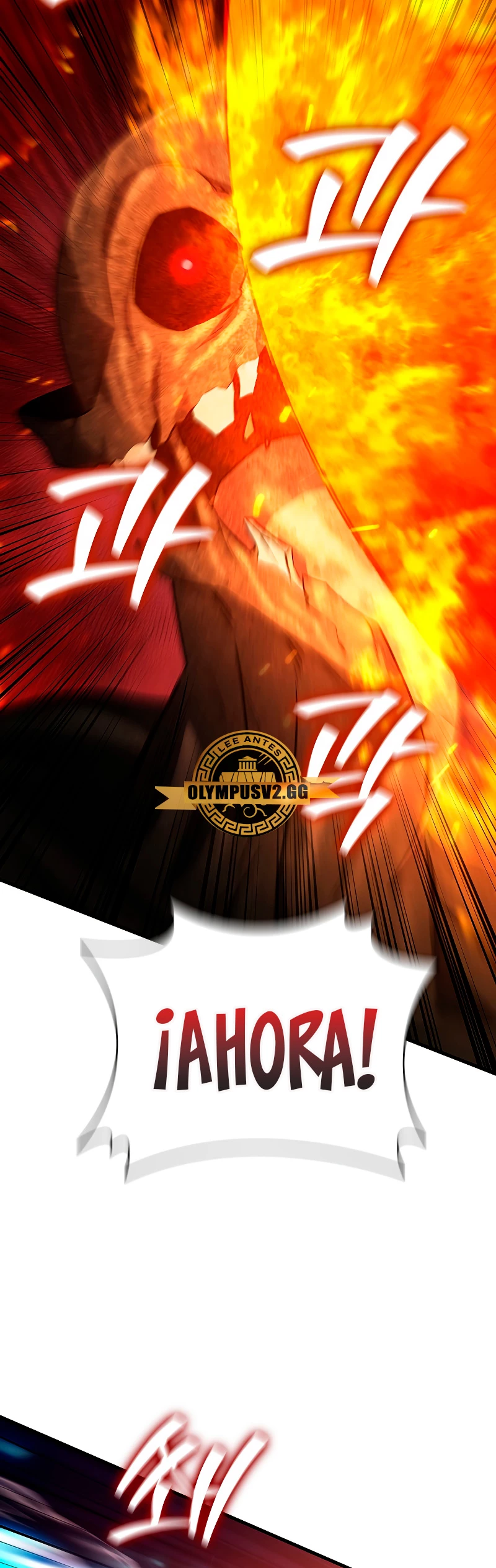 Mago devorador de dragones Capitulo 25 página 44