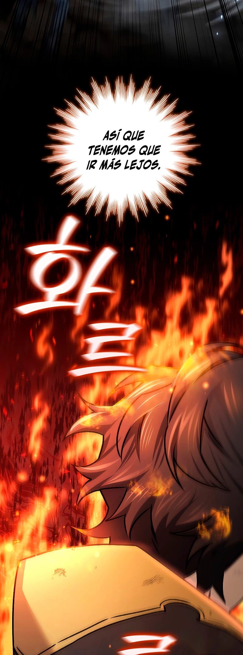 Mago devorador de dragones Capitulo 25 página 53