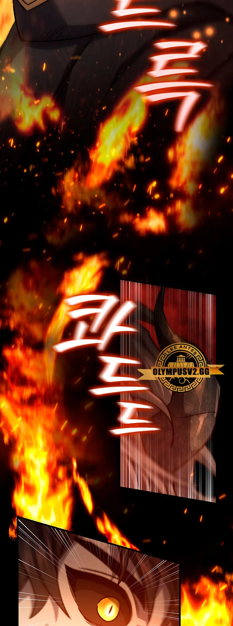 Mago devorador de dragones Capitulo 25 página 54