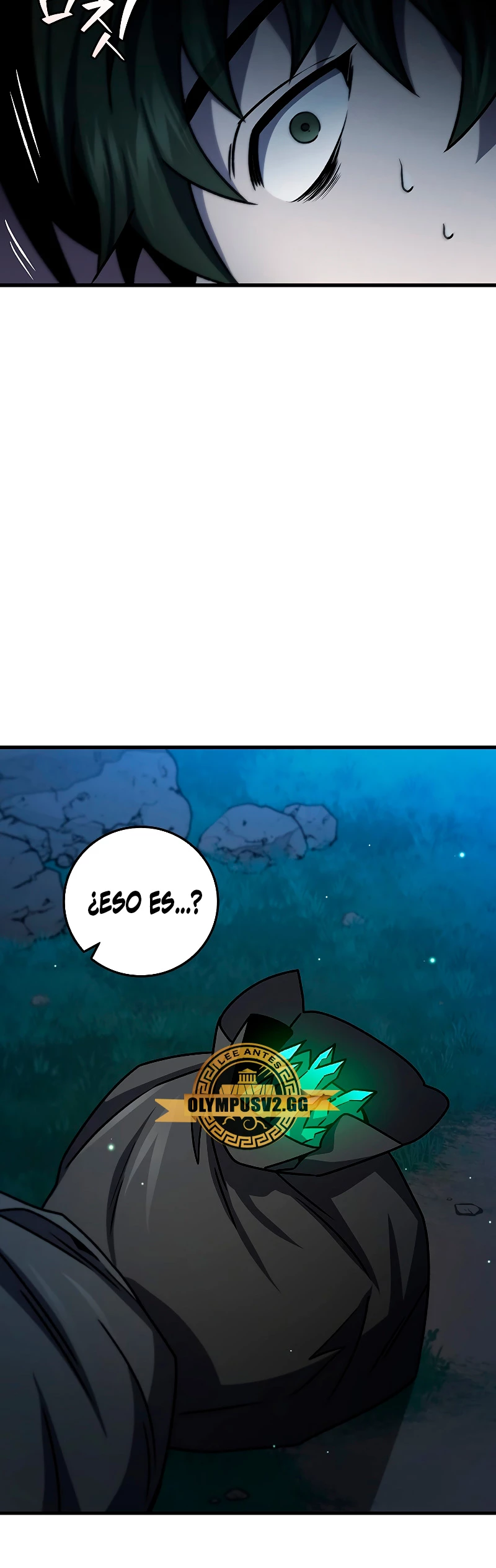 Mago devorador de dragones Capitulo 25 página 6