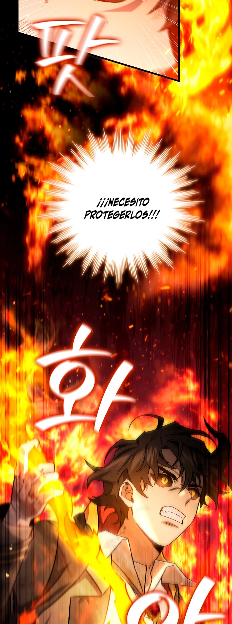 Mago devorador de dragones Capitulo 25 página 55