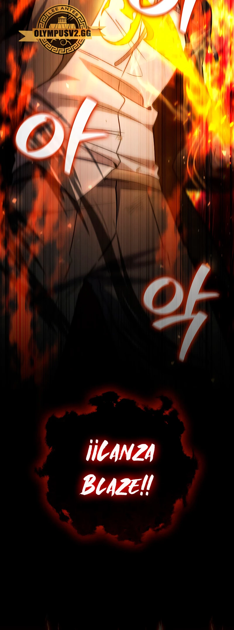 Mago devorador de dragones Capitulo 25 página 56