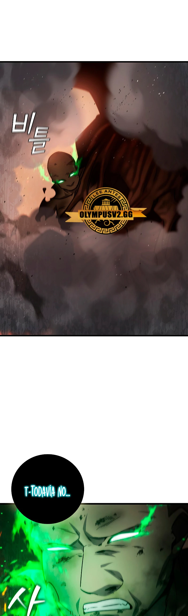 Mago devorador de dragones Capitulo 26 página 14