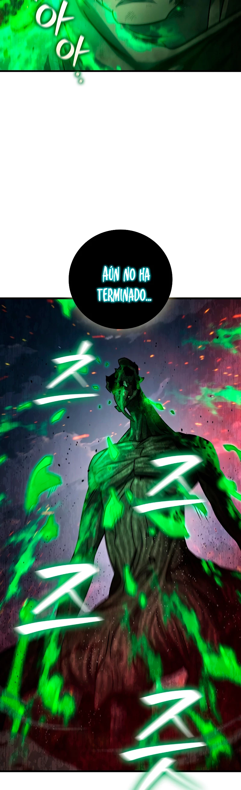 Mago devorador de dragones Capitulo 26 página 15