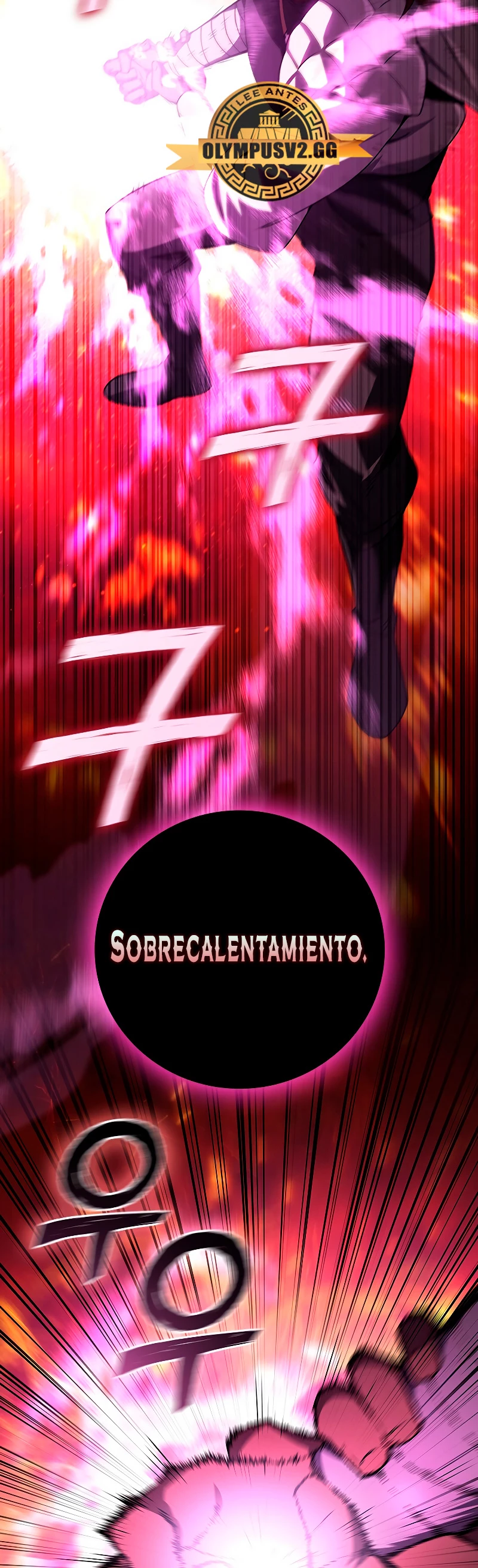 Mago devorador de dragones Capitulo 26 página 17