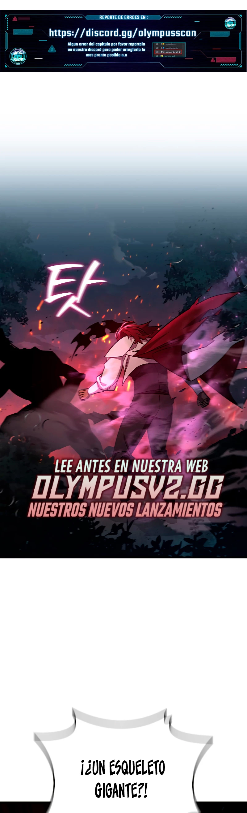 Mago devorador de dragones Capitulo 26 página 2