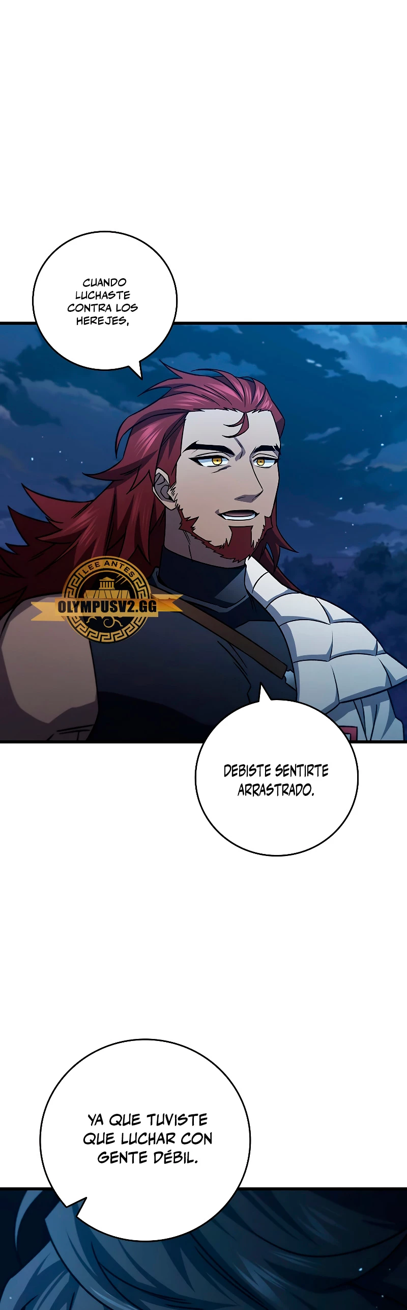 Mago devorador de dragones Capitulo 26 página 43