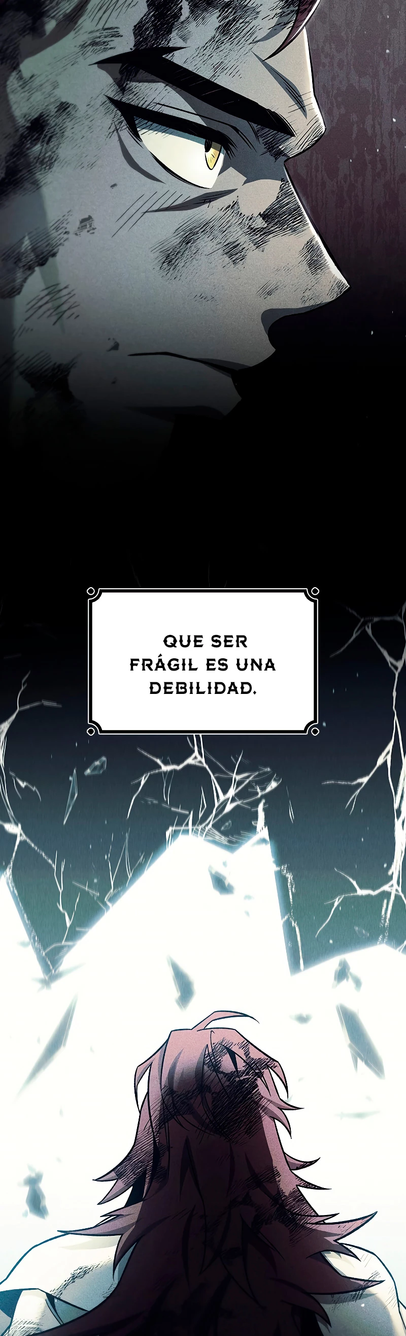 Mago devorador de dragones Capitulo 26 página 5