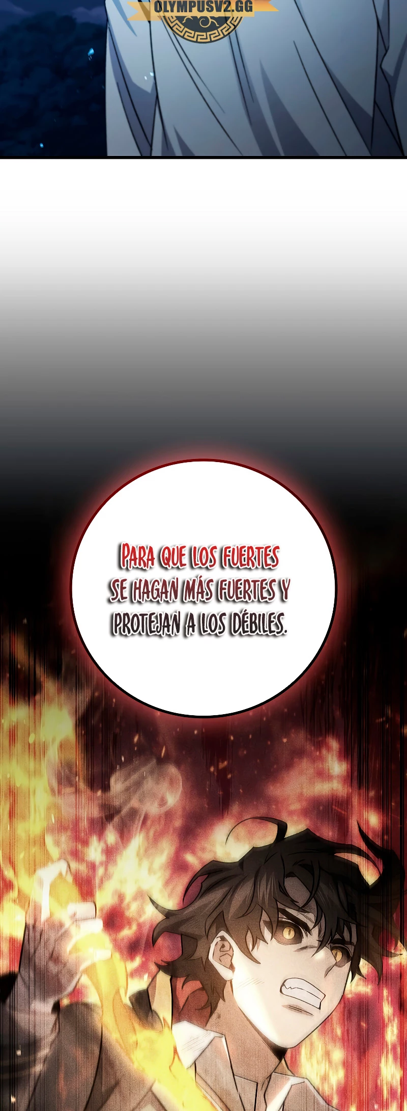 Mago devorador de dragones Capitulo 26 página 47