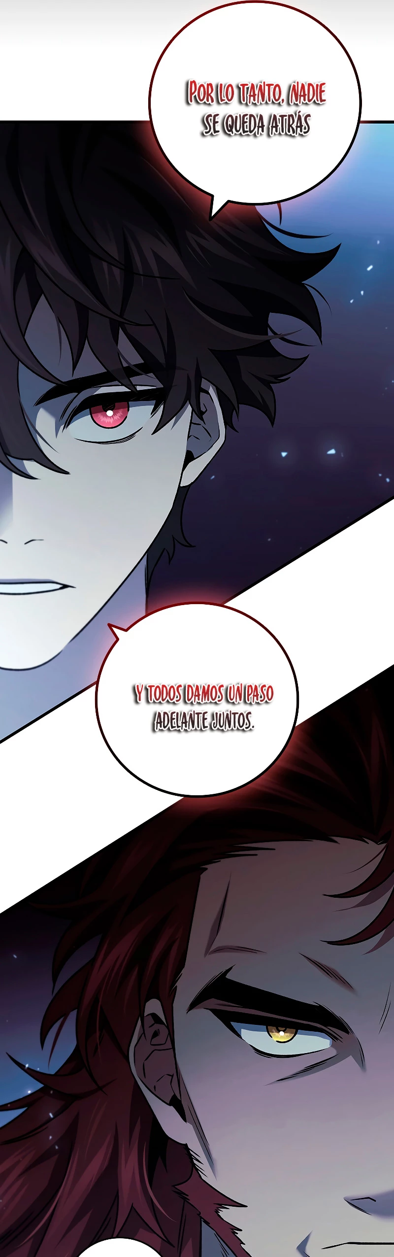 Mago devorador de dragones Capitulo 26 página 50