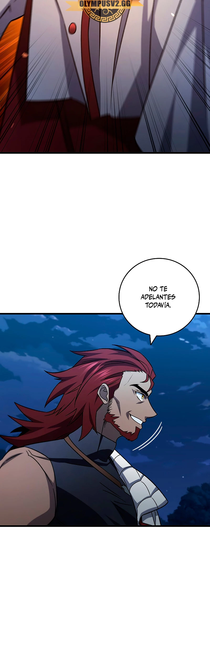 Mago devorador de dragones Capitulo 26 página 53