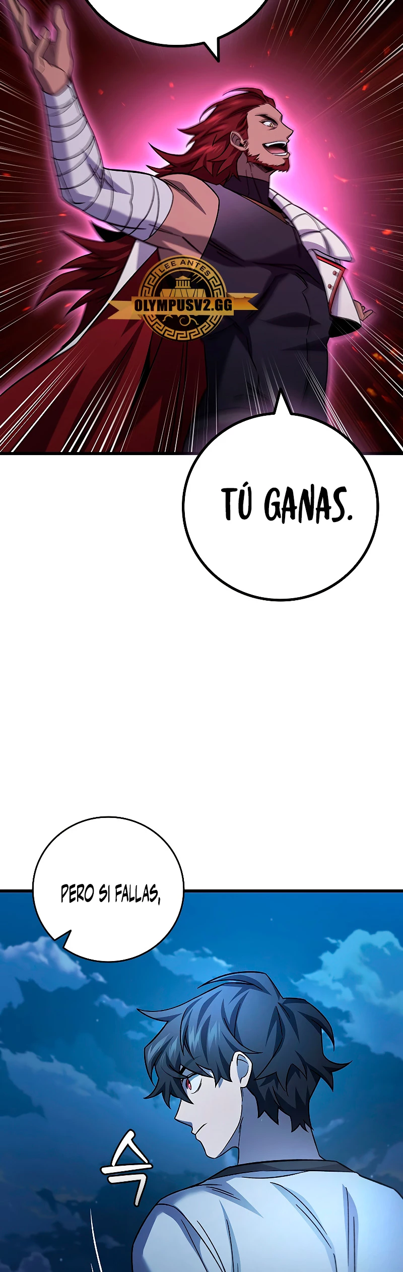 Mago devorador de dragones Capitulo 26 página 57