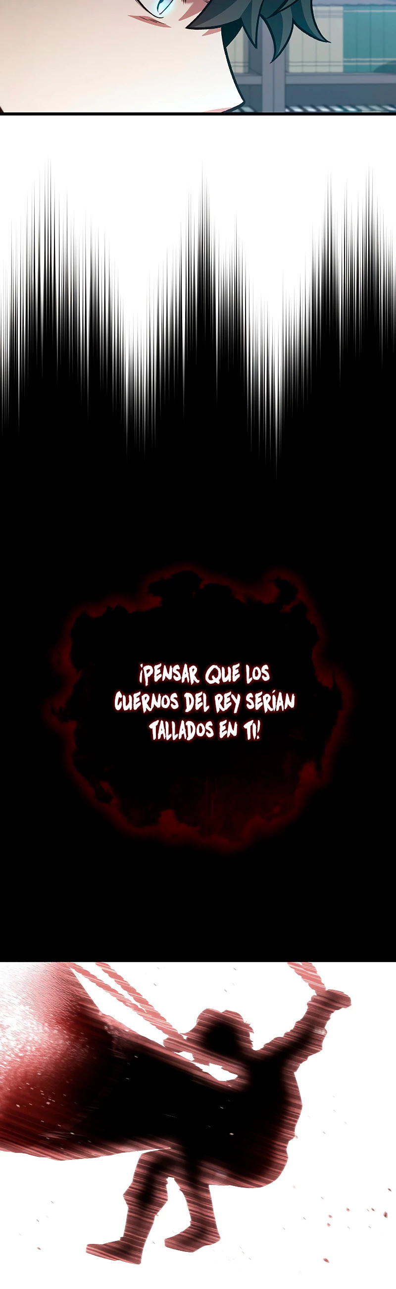Mago devorador de dragones Capitulo 27 página 36