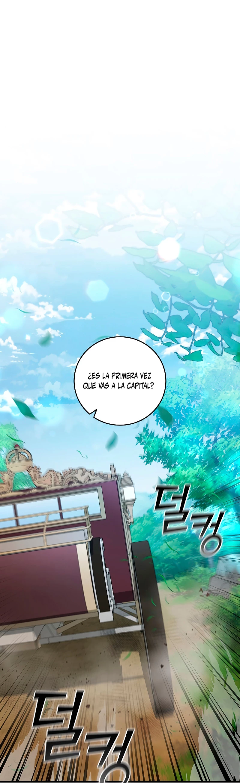 Mago devorador de dragones Capitulo 27 página 41
