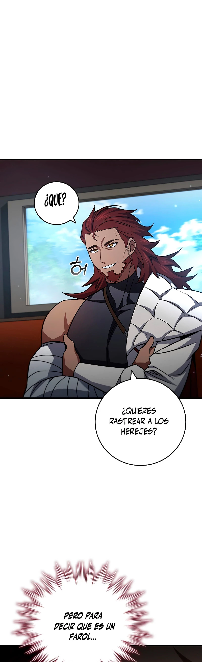 Mago devorador de dragones Capitulo 27 página 50