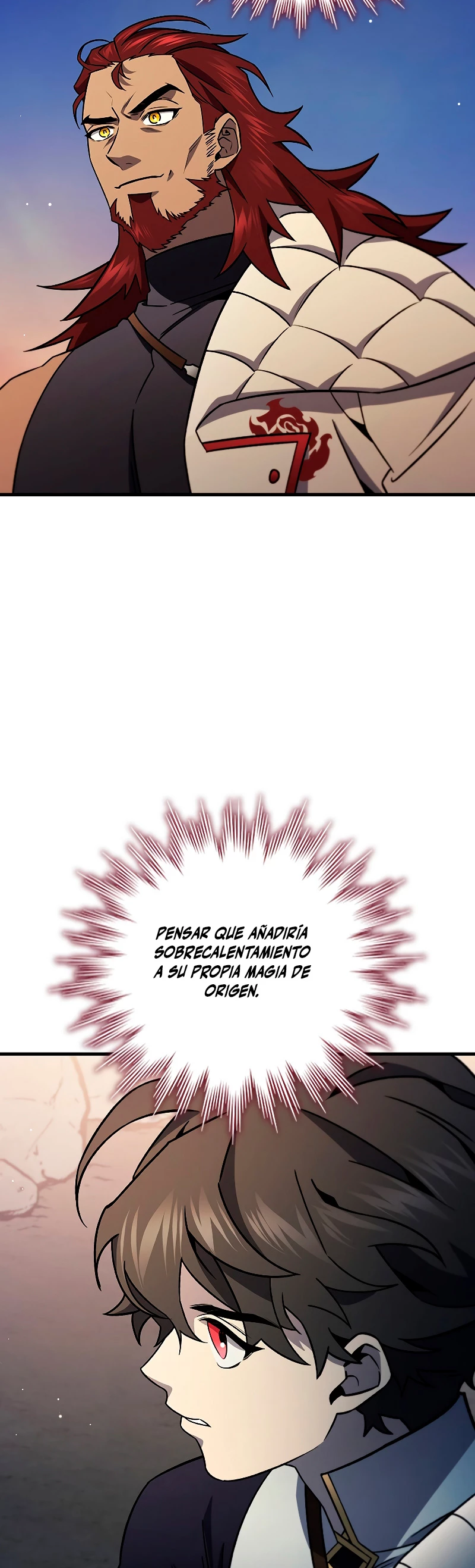 Mago devorador de dragones Capitulo 28 página 10