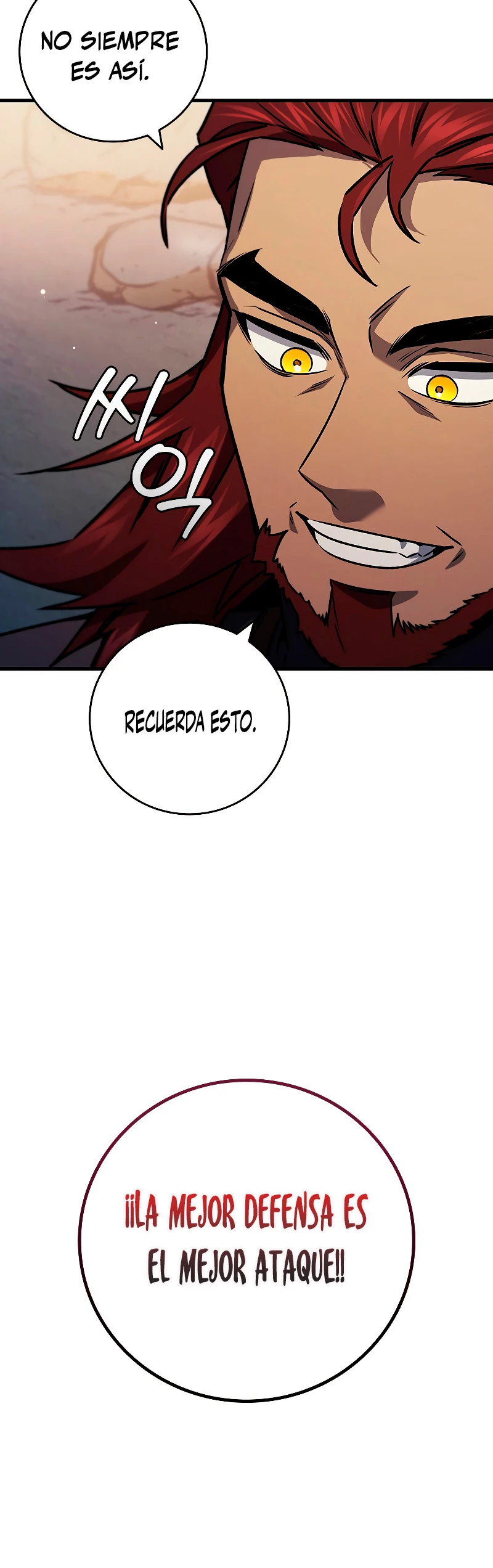 Mago devorador de dragones Capitulo 28 página 13