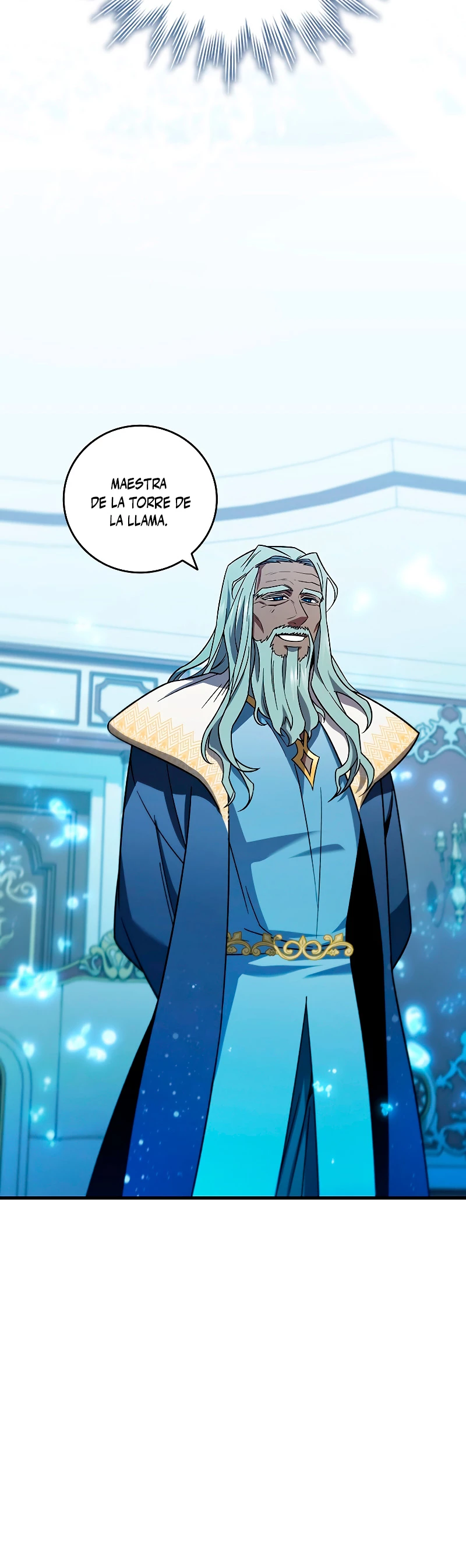 Mago devorador de dragones Capitulo 28 página 40