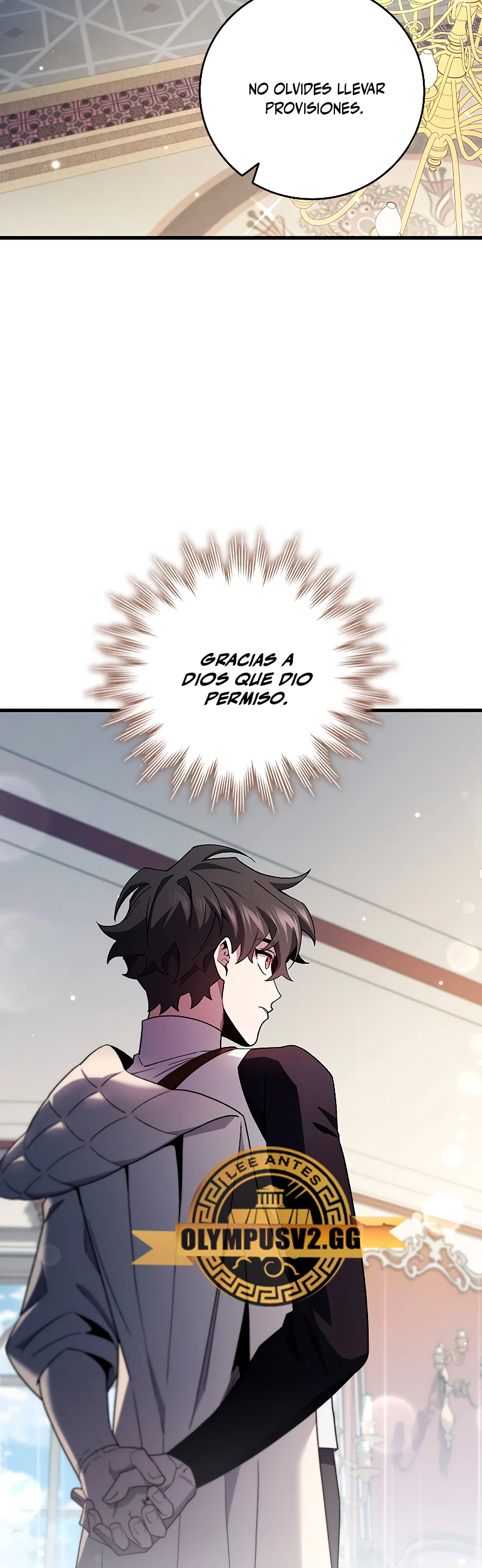 Mago devorador de dragones Capitulo 29 página 12