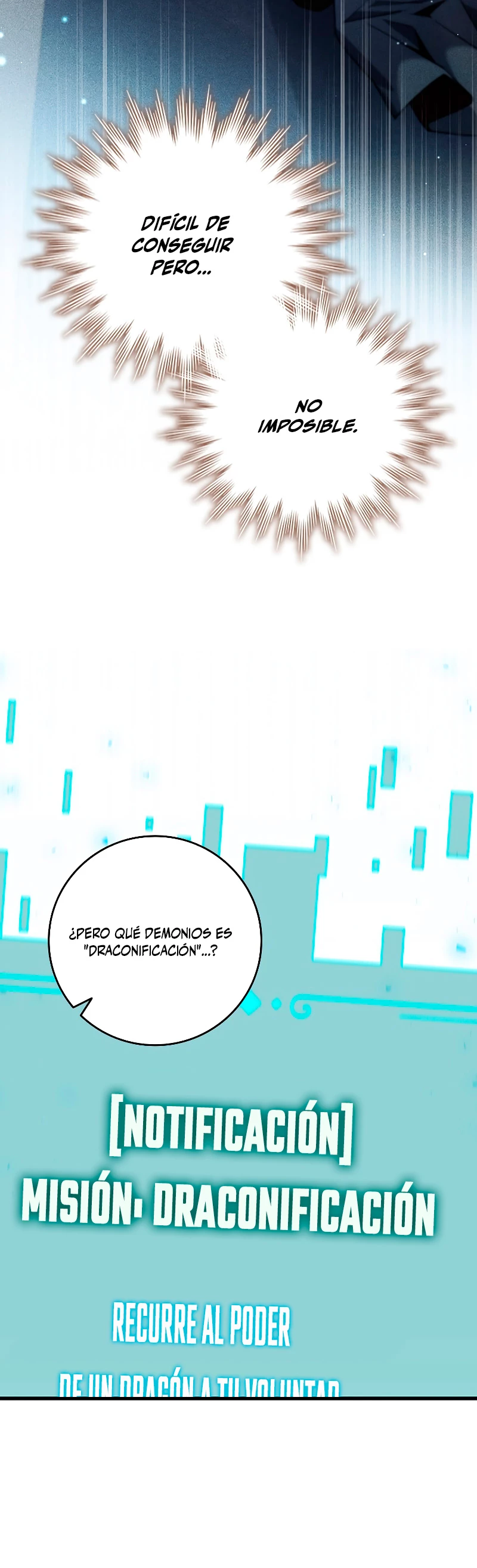 Mago devorador de dragones Capitulo 29 página 25