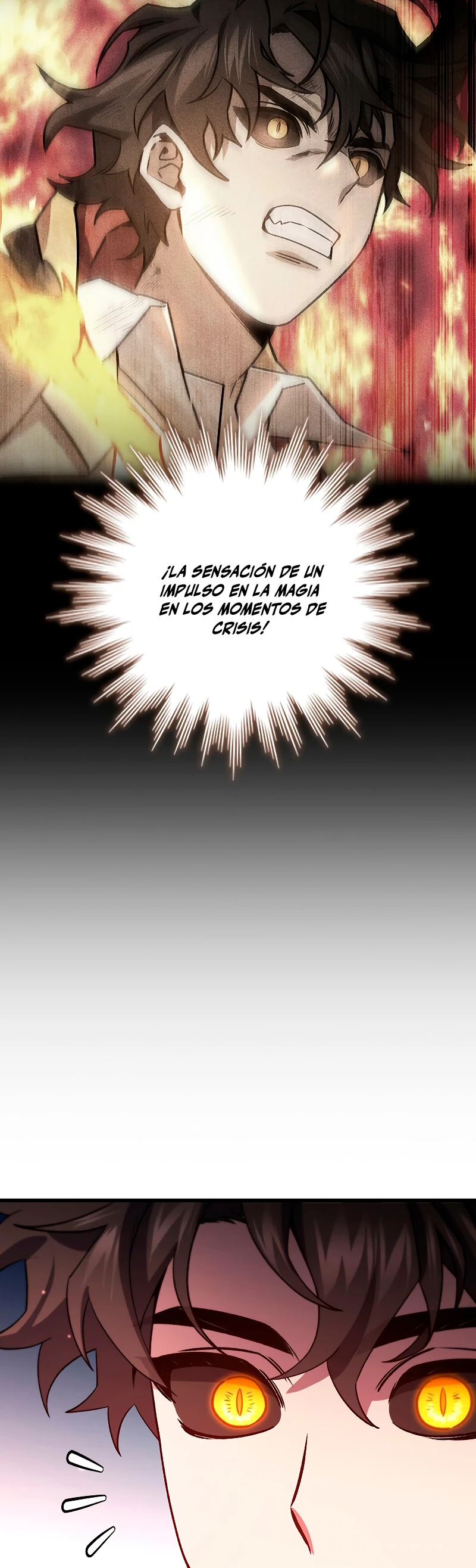Mago devorador de dragones Capitulo 29 página 28
