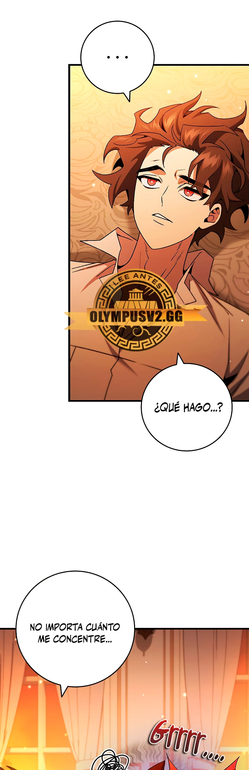 Mago devorador de dragones Capitulo 29 página 36