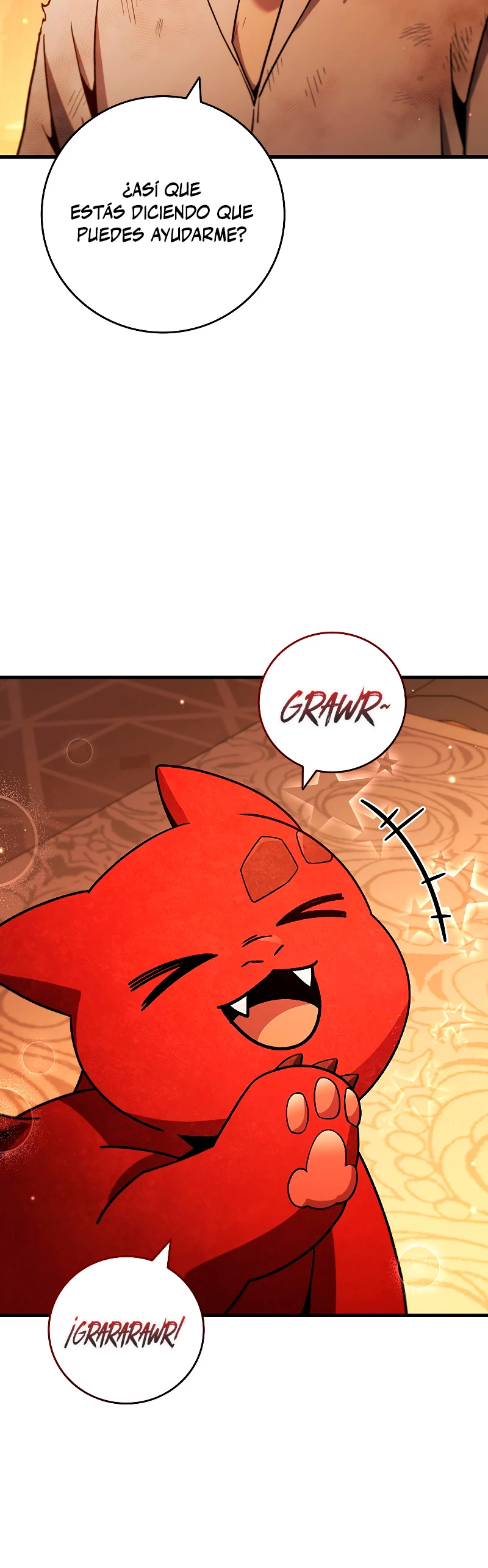 Mago devorador de dragones Capitulo 29 página 39