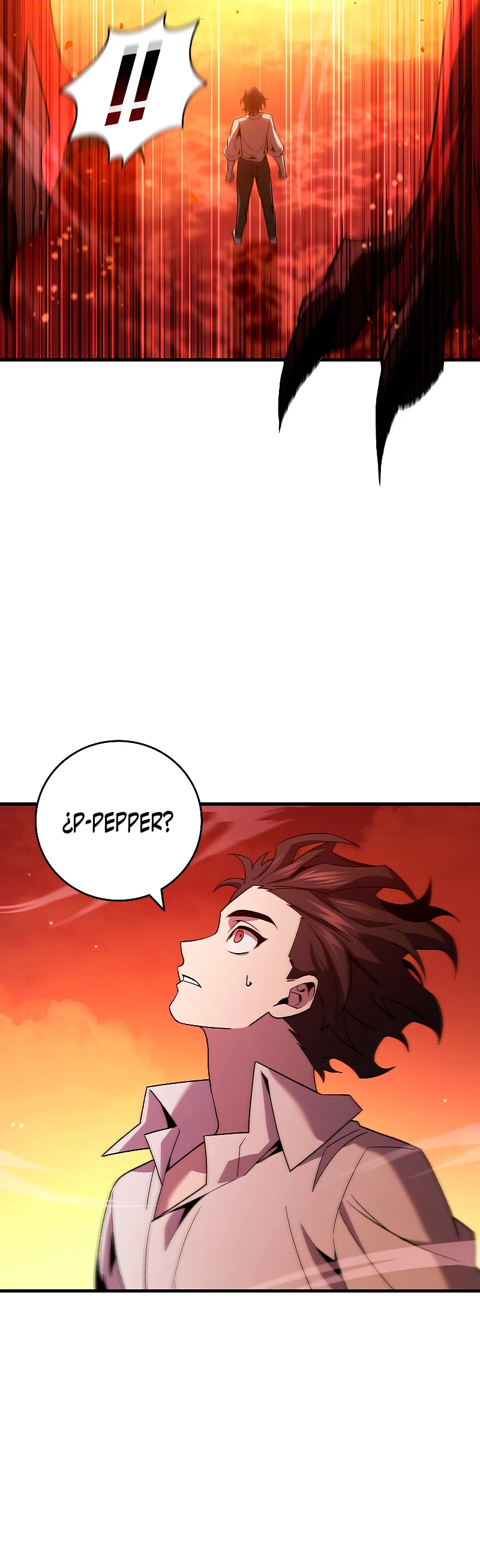 Mago devorador de dragones Capitulo 29 página 46