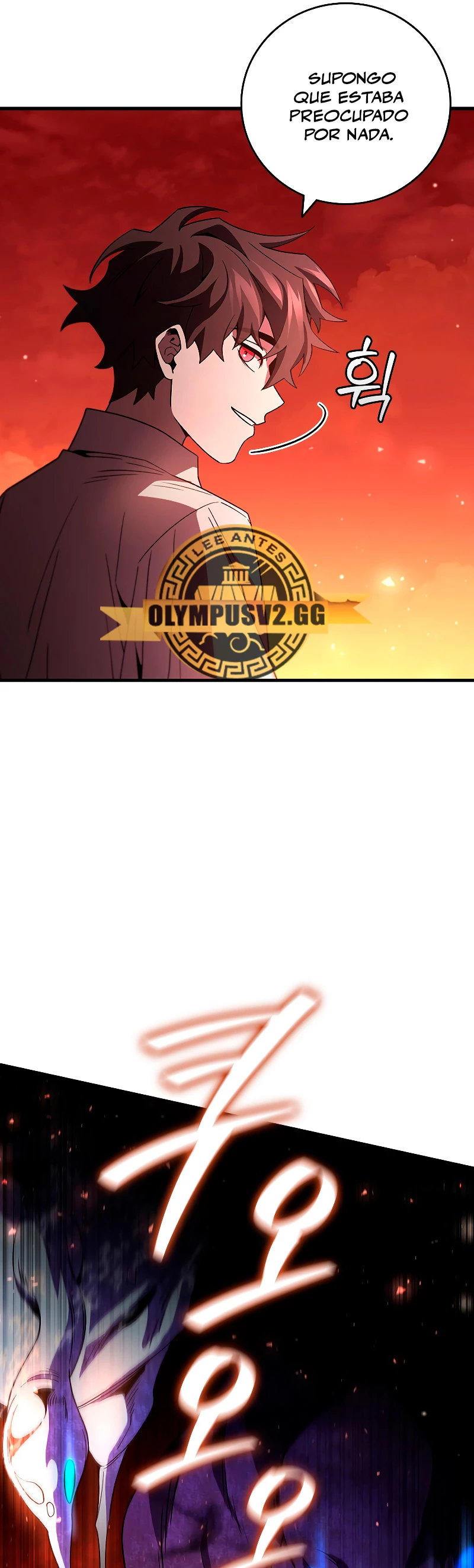 Mago devorador de dragones Capitulo 29 página 50