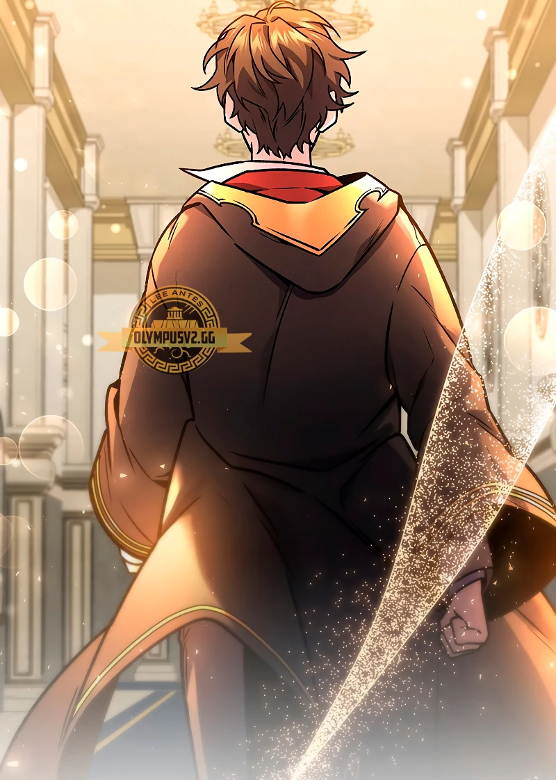 Mago devorador de dragones Capitulo 3 página 18