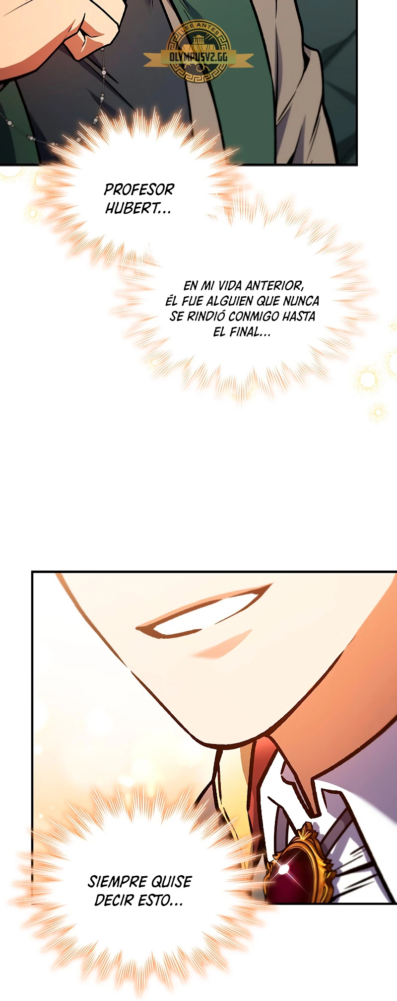 Mago devorador de dragones Capitulo 3 página 24