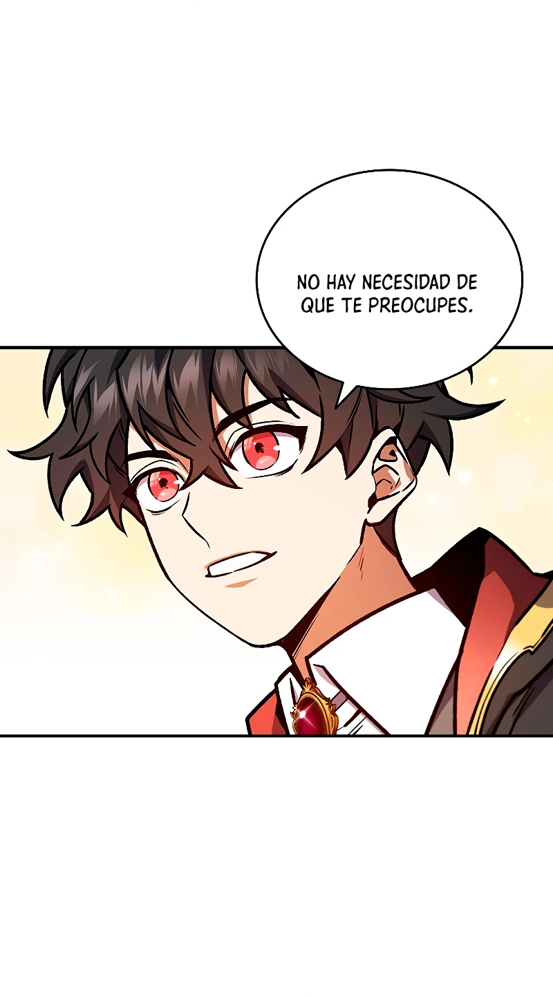 Mago devorador de dragones Capitulo 3 página 25