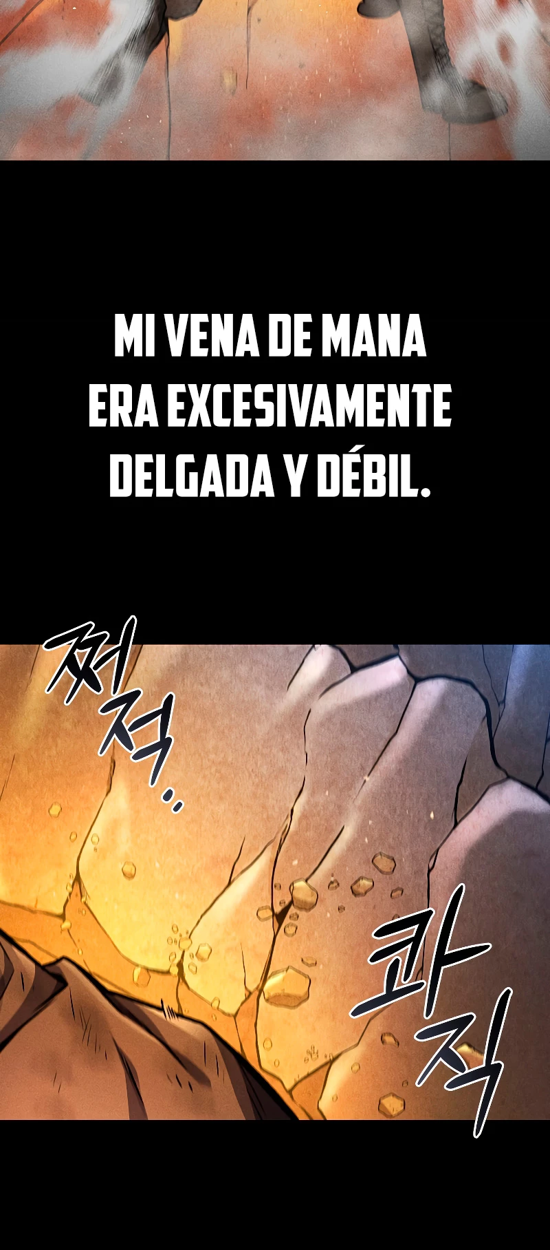Mago devorador de dragones Capitulo 3 página 50