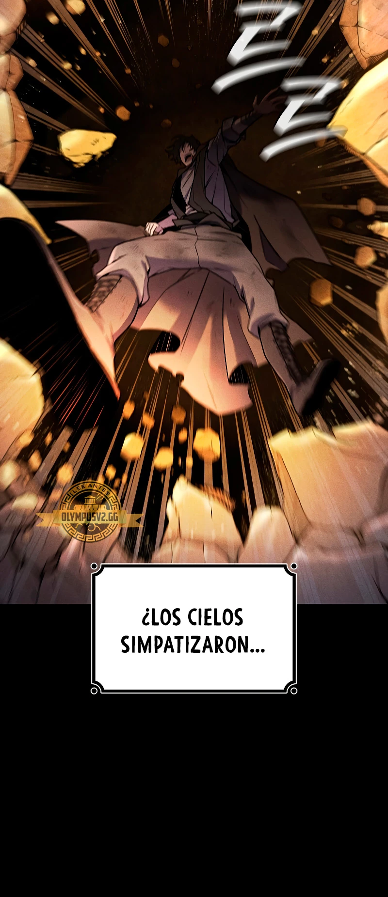 Mago devorador de dragones Capitulo 3 página 52