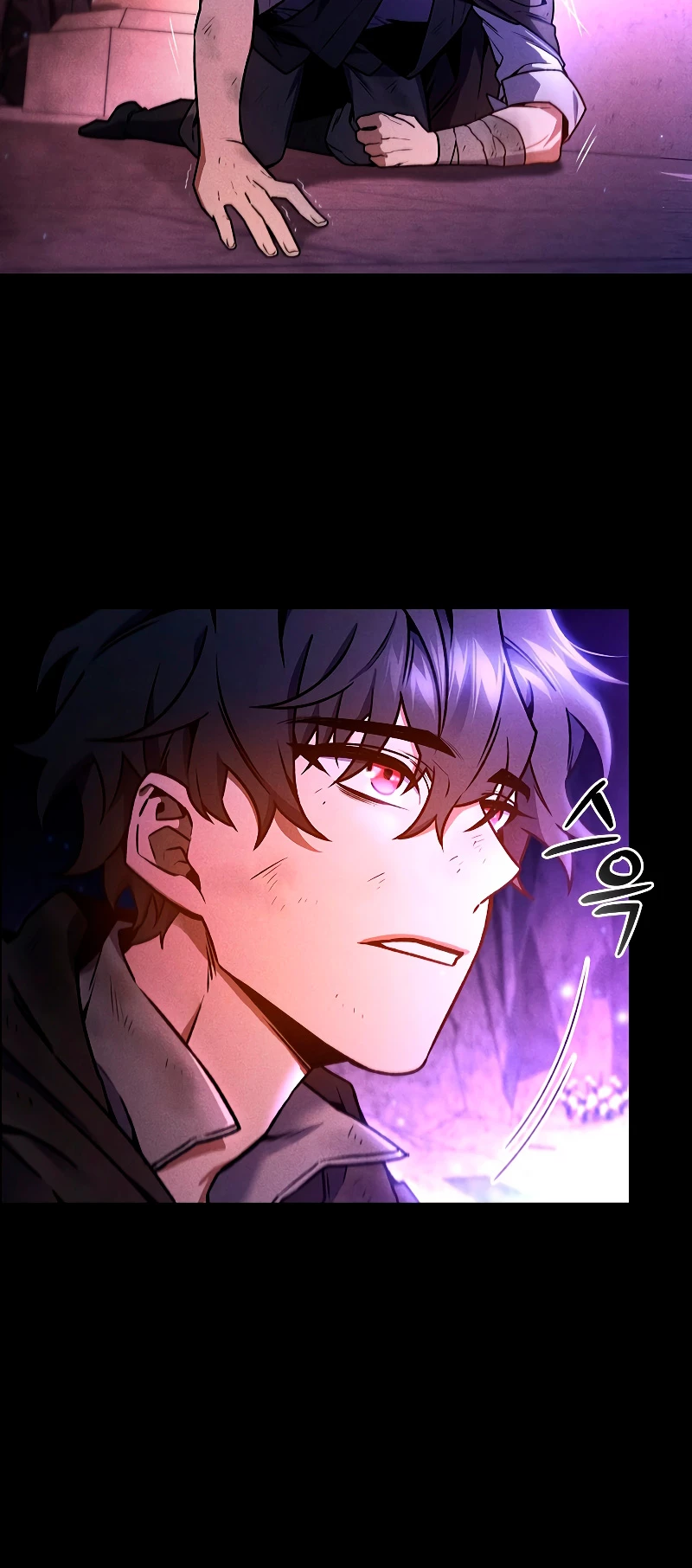 Mago devorador de dragones Capitulo 3 página 55