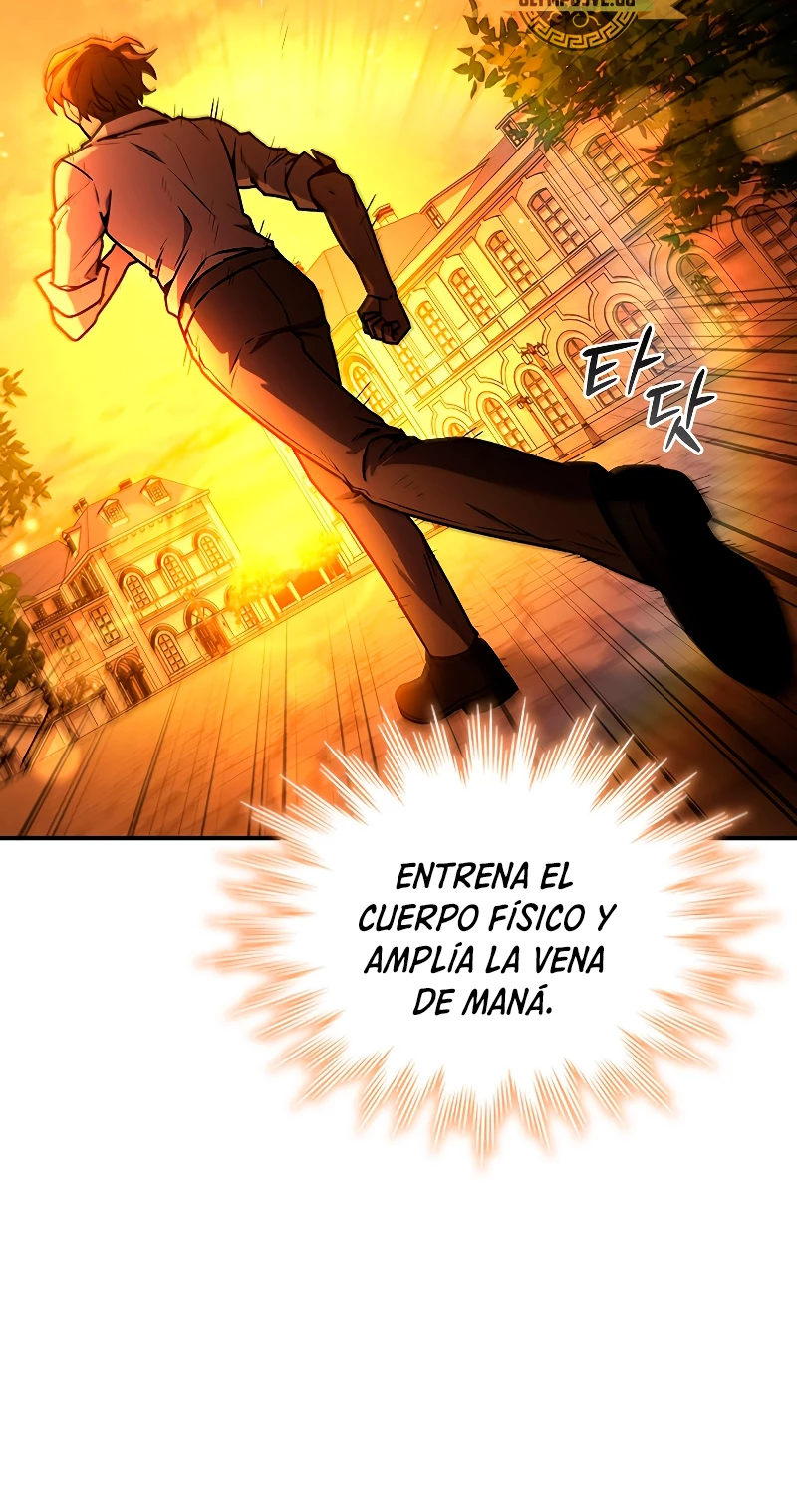 Mago devorador de dragones Capitulo 3 página 60