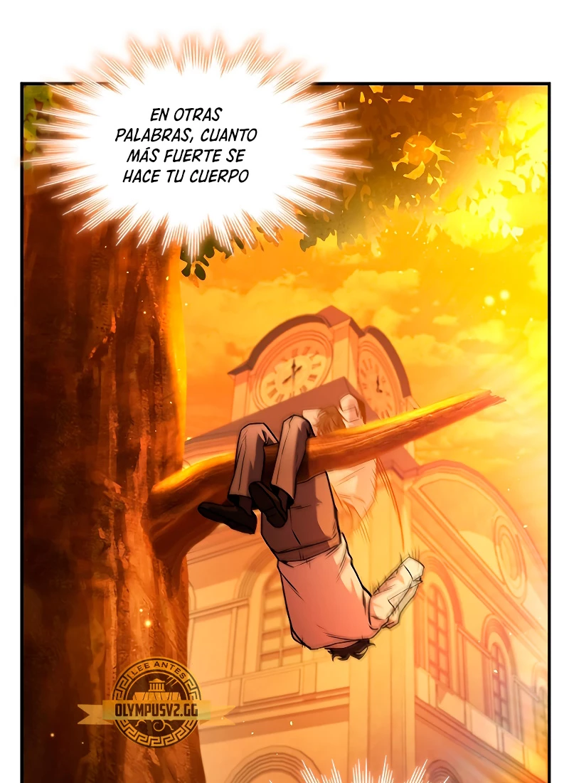 Mago devorador de dragones Capitulo 3 página 62