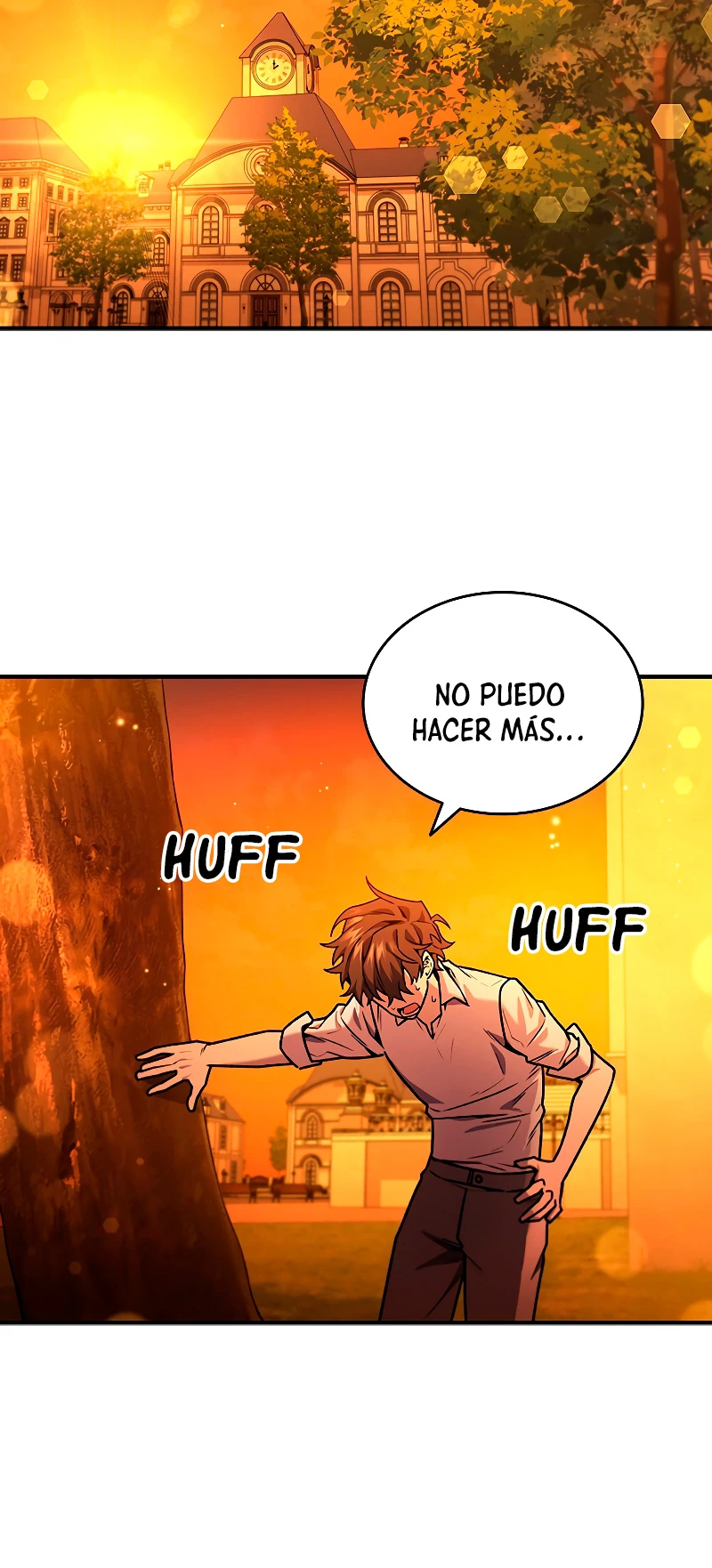Mago devorador de dragones Capitulo 3 página 66
