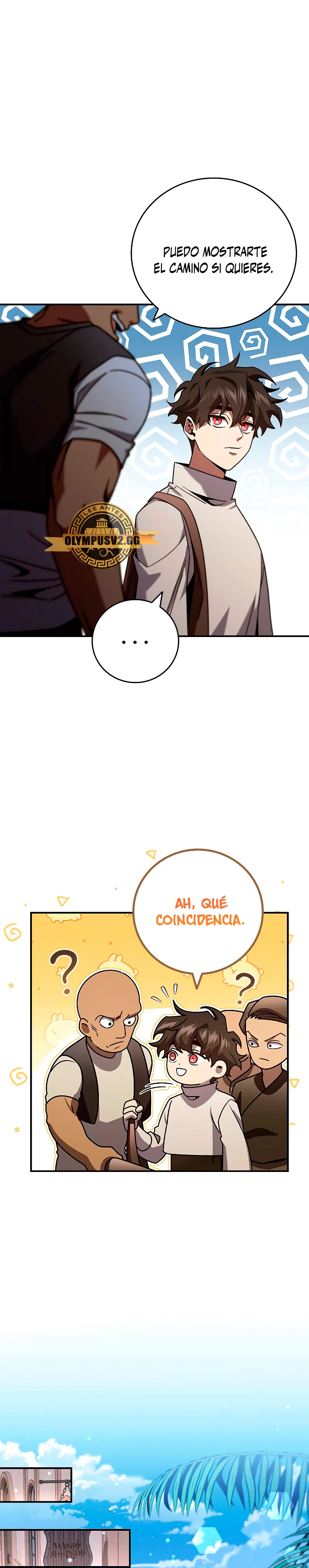 Mago devorador de dragones Capitulo 30 página 15