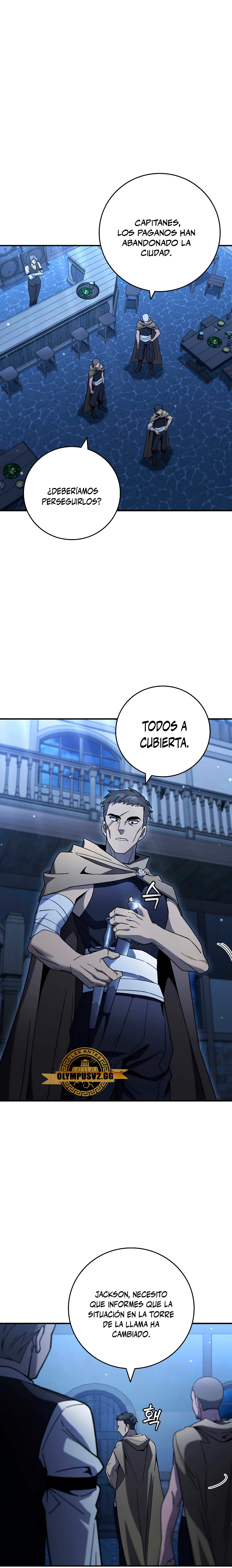 Mago devorador de dragones Capitulo 30 página 2