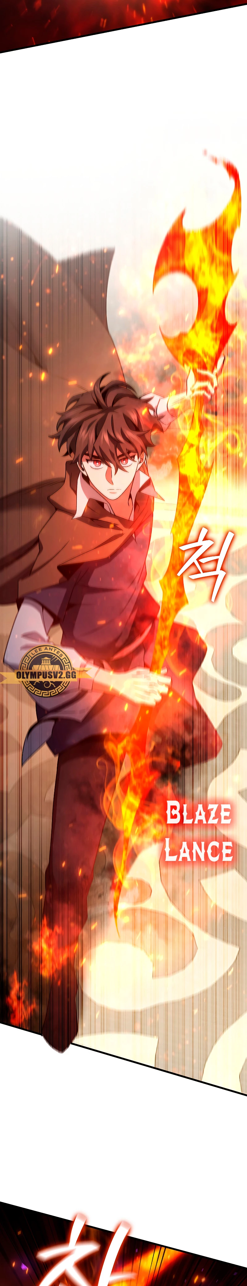 Mago devorador de dragones Capitulo 32 página 14