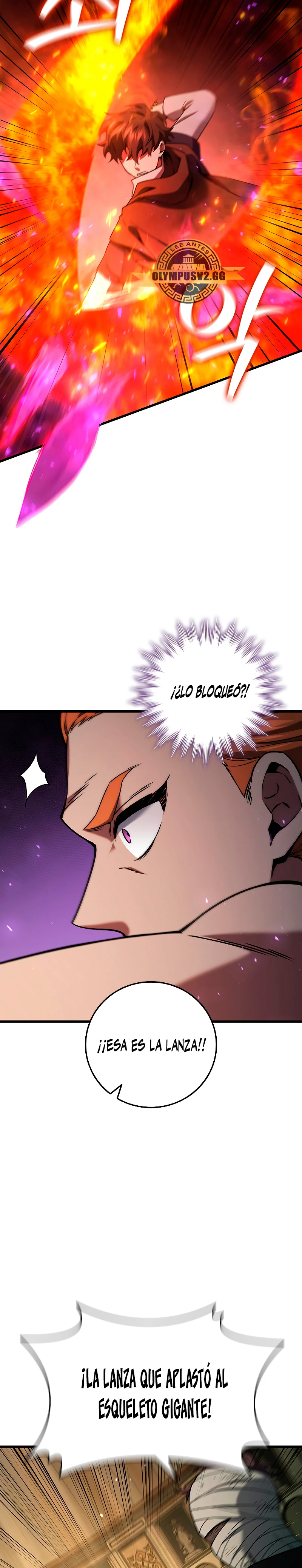 Mago devorador de dragones Capitulo 32 página 15