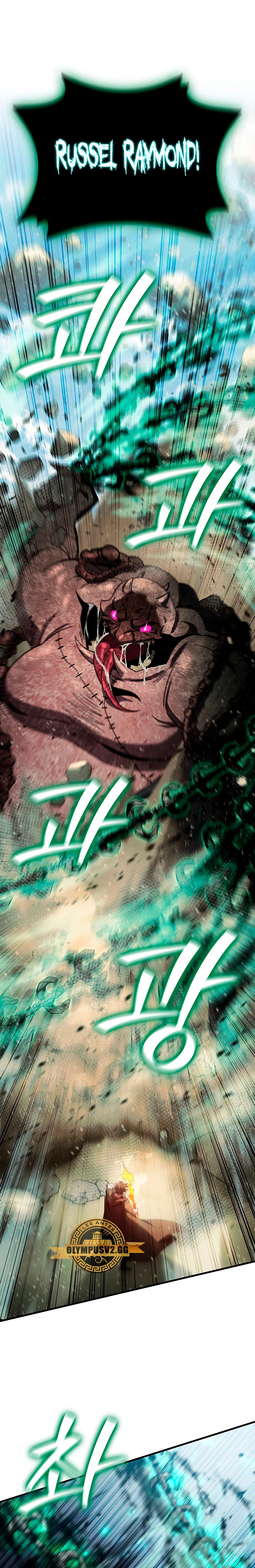 Mago devorador de dragones Capitulo 34 página 2
